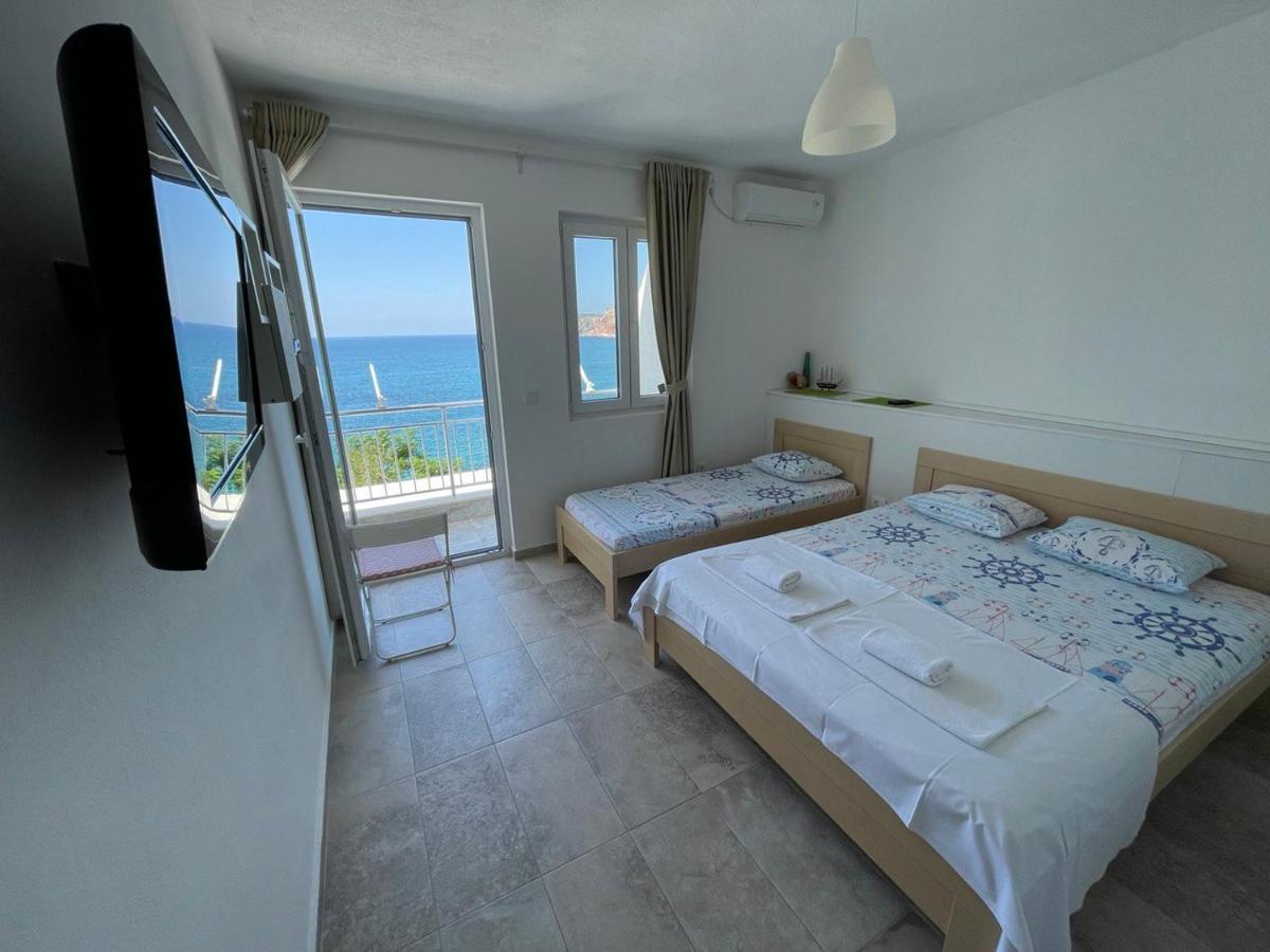 Two Palms Apartment Sutomore Extérieur photo