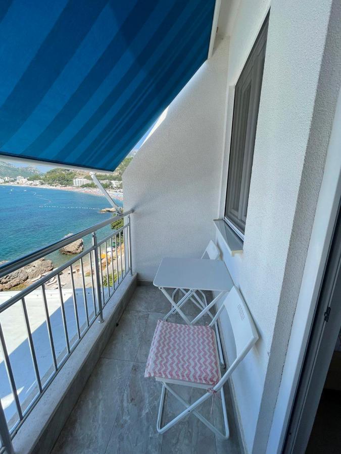 Two Palms Apartment Sutomore Extérieur photo