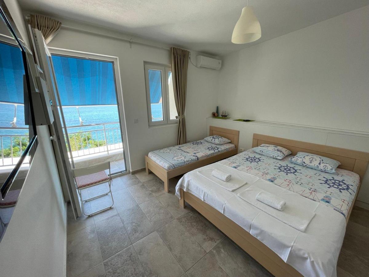 Two Palms Apartment Sutomore Extérieur photo