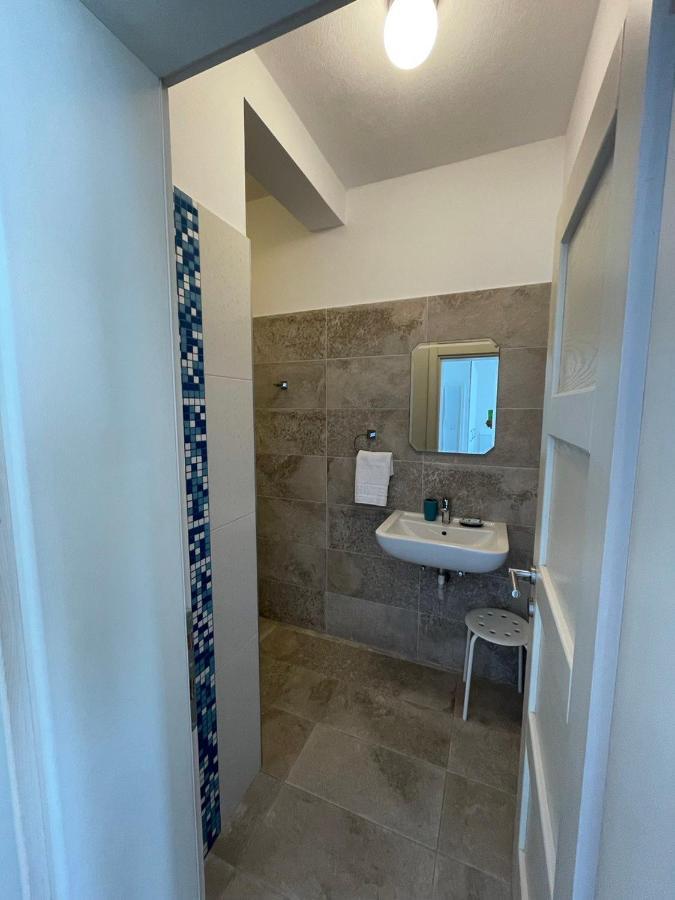 Two Palms Apartment Sutomore Extérieur photo