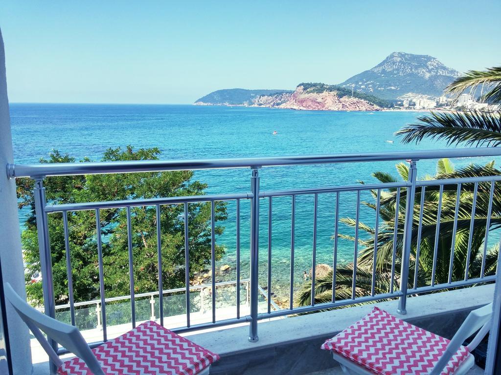 Two Palms Apartment Sutomore Extérieur photo