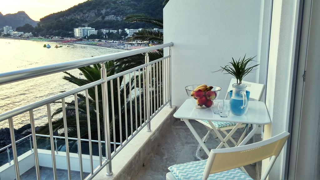 Two Palms Apartment Sutomore Extérieur photo