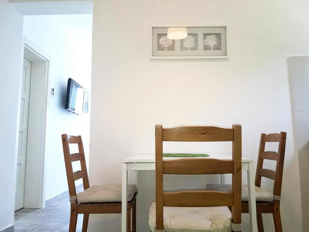 Two Palms Apartment Sutomore Extérieur photo