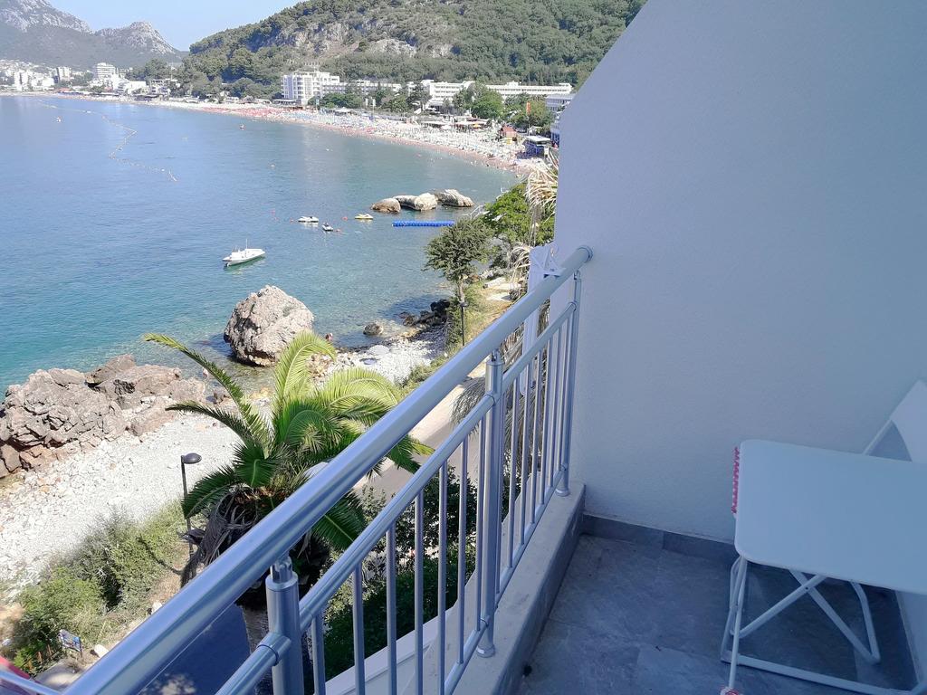 Two Palms Apartment Sutomore Extérieur photo