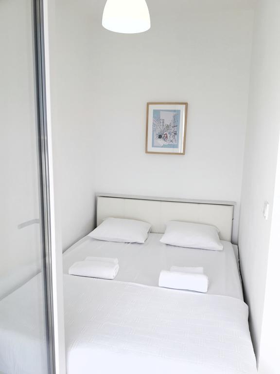 Two Palms Apartment Sutomore Extérieur photo