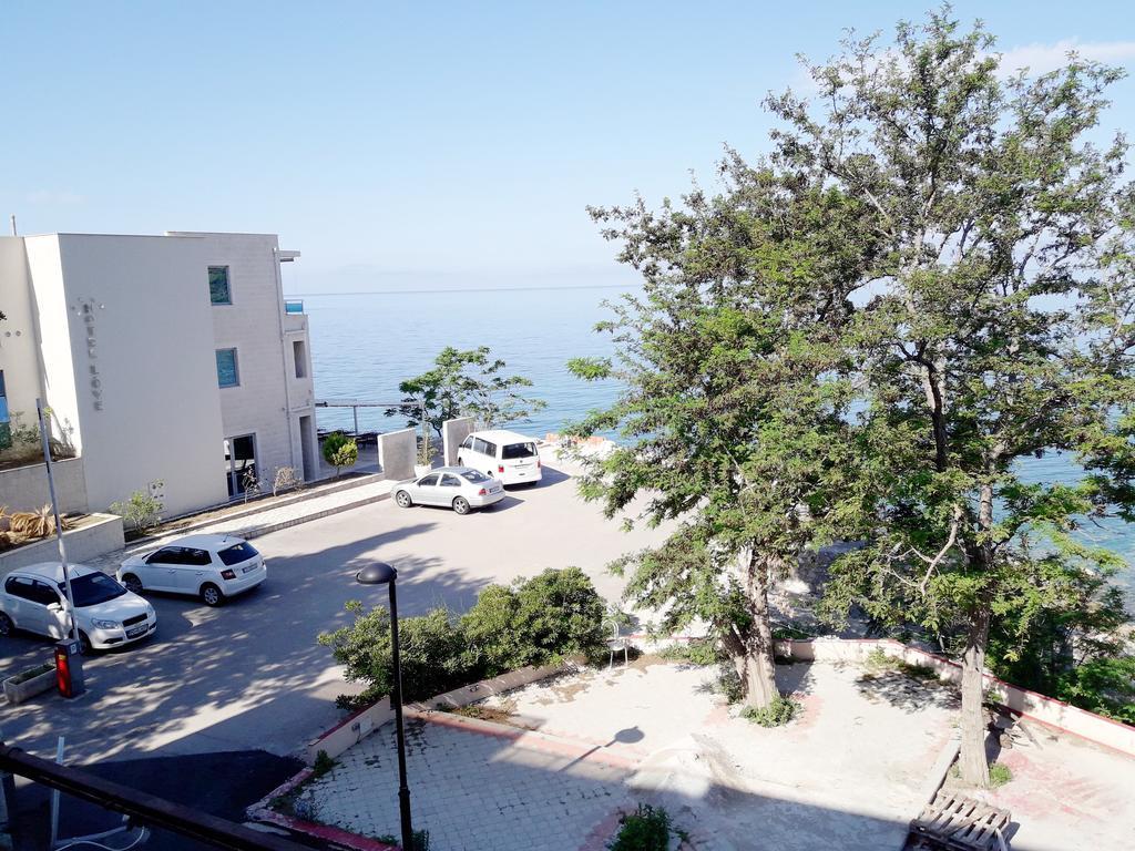 Two Palms Apartment Sutomore Extérieur photo