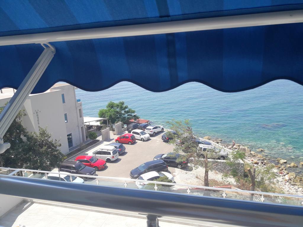 Two Palms Apartment Sutomore Extérieur photo