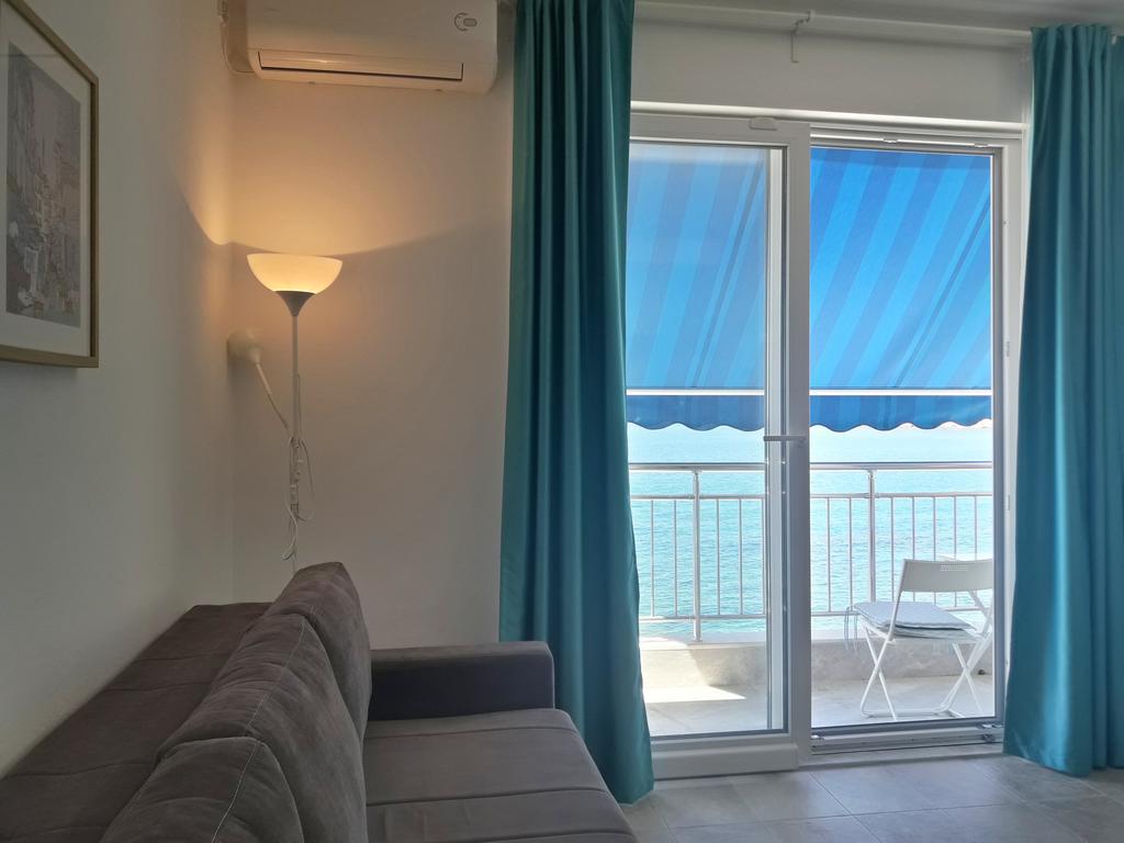 Two Palms Apartment Sutomore Extérieur photo