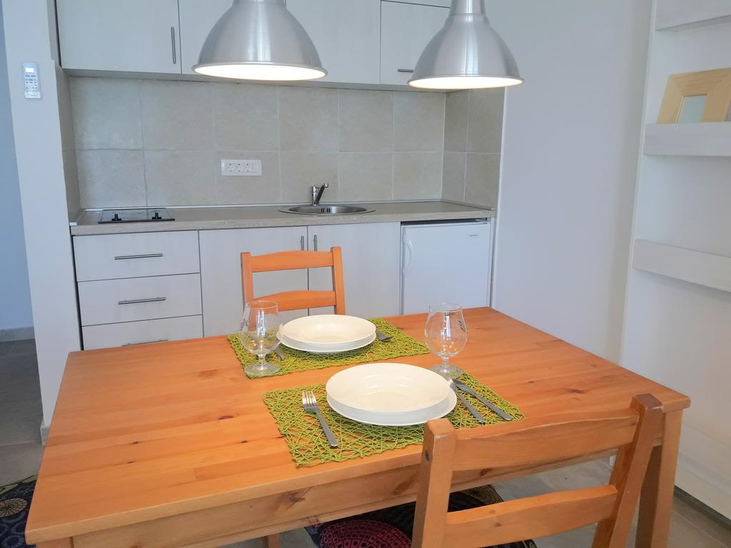Two Palms Apartment Sutomore Extérieur photo